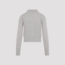 Max Mara Medeola Knit Polo