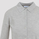 Max Mara Medeola Knit Polo