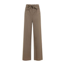 Max Mara Salpa Bow Pants