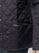 Barbour Heritage Liddesdale Quilt