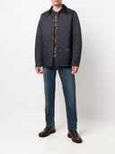 Barbour Heritage Liddesdale Quilt