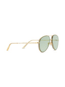 Gucci Eyewear Sunglasses Aviator