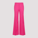 Pantaloni Chloe Chloé