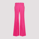 Pantaloni Chloe Chloé