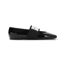 Givenchy Calf Leather Ballerinas