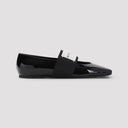 Givenchy Calf Leather Ballerinas