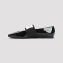 Givenchy Calf Leather Ballerinas