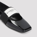 Givenchy Calf Leather Ballerinas