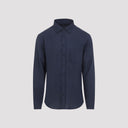Sease Hemp Button Down Shirt