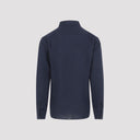 Sease Hemp Button Down Shirt