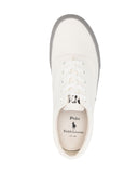 Polo Ralph Lauren Keaton Tabii Sneakers Low Top Lace