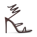 René Caovilla High Heel Sandal