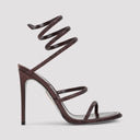René Caovilla High Heel Sandal