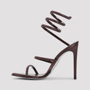 René Caovilla High Heel Sandal