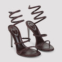 René Caovilla High Heel Sandal