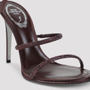 René Caovilla High Heel Sandal