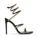 René Caovilla High Heel Sandal