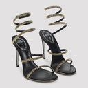 René Caovilla High Heel Sandal