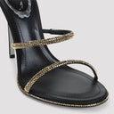 René Caovilla High Heel Sandal