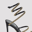 René Caovilla High Heel Sandal