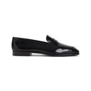 Church`s Onyx Penny Loafers