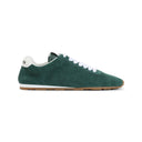 Miu Miu Lace Up Sneakers