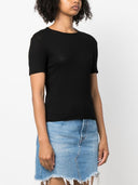 Agolde Abbie Slim Tee