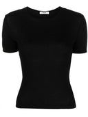 Agolde Abbie Slim Tee