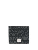 Dolce & Gabbana Portafoglio Bifold