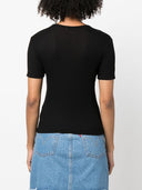 Agolde Abbie Slim Tee