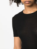 Agolde Abbie Slim Tee