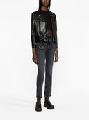 Agolde High Rise Stovepipe