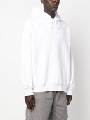 Carhartt Wip Hooded Babybrush Duck Sweat