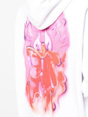 Carhartt Wip Hooded Babybrush Duck Sweat