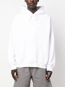 Carhartt Wip Hooded Babybrush Duck Sweat