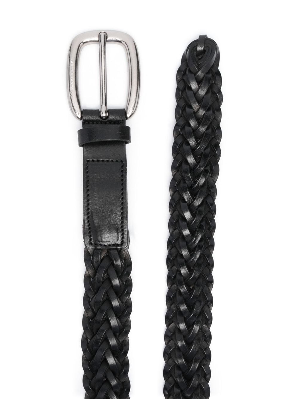 Golden Goose Belt Houston
