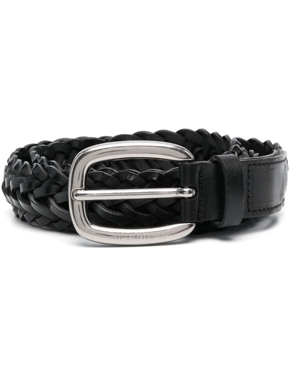 Golden Goose Belt Houston