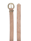 Golden Goose Belt Cruise Nabuk Leather