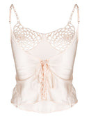 Biais de dentelle Isa Boulder