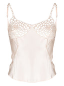 Biais de dentelle Isa Boulder