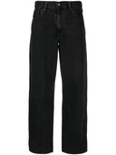 Levis baggy far boot