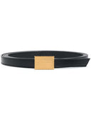Lanvin Concerto Double Row Belt
