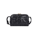 Bottega Veneta Leather Concert Bag