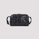 Bottega Veneta Leather Concert Bag