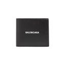 Portefeuille pliable carré Balenciaga
