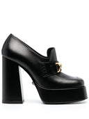 Versace Sabot With Plataform Medusa '95