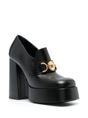 Versace Sabot With Plataform Medusa '95
