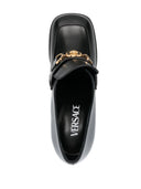 Versace Sabot With Plataform Medusa '95
