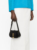 Versace Mini Shoulder Bag Greek Goddess