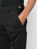 Versace Pantaloni formali